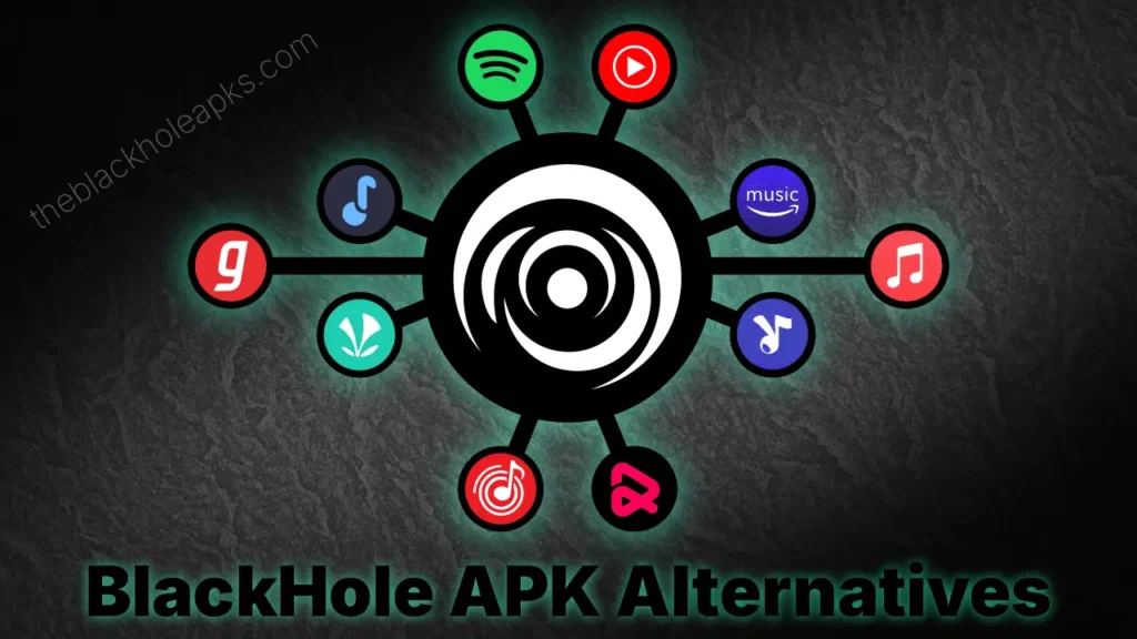 BlackHole-APK-Alternative-Music-Apps