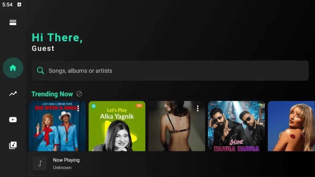 BlackHole for PC (Windows & MAC) - Latest Version (v1.15.11) 7 Launch and Enjoy