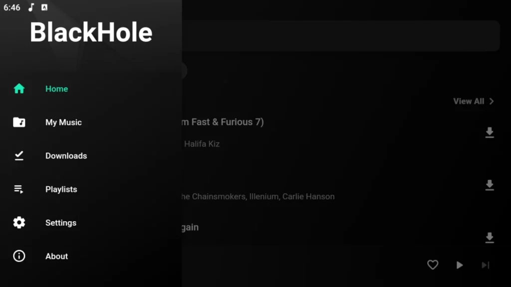 BlackHole for PC (Windows & MAC) - Latest Version (v1.15.11) 11 More Options on BlackHole