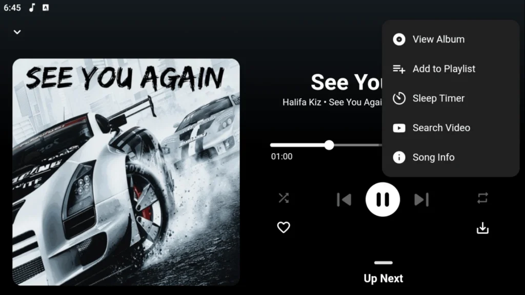 BlackHole for PC (Windows & MAC) - Latest Version (v1.15.11) 10 Playback with Sleep Timer, Lyrics and More