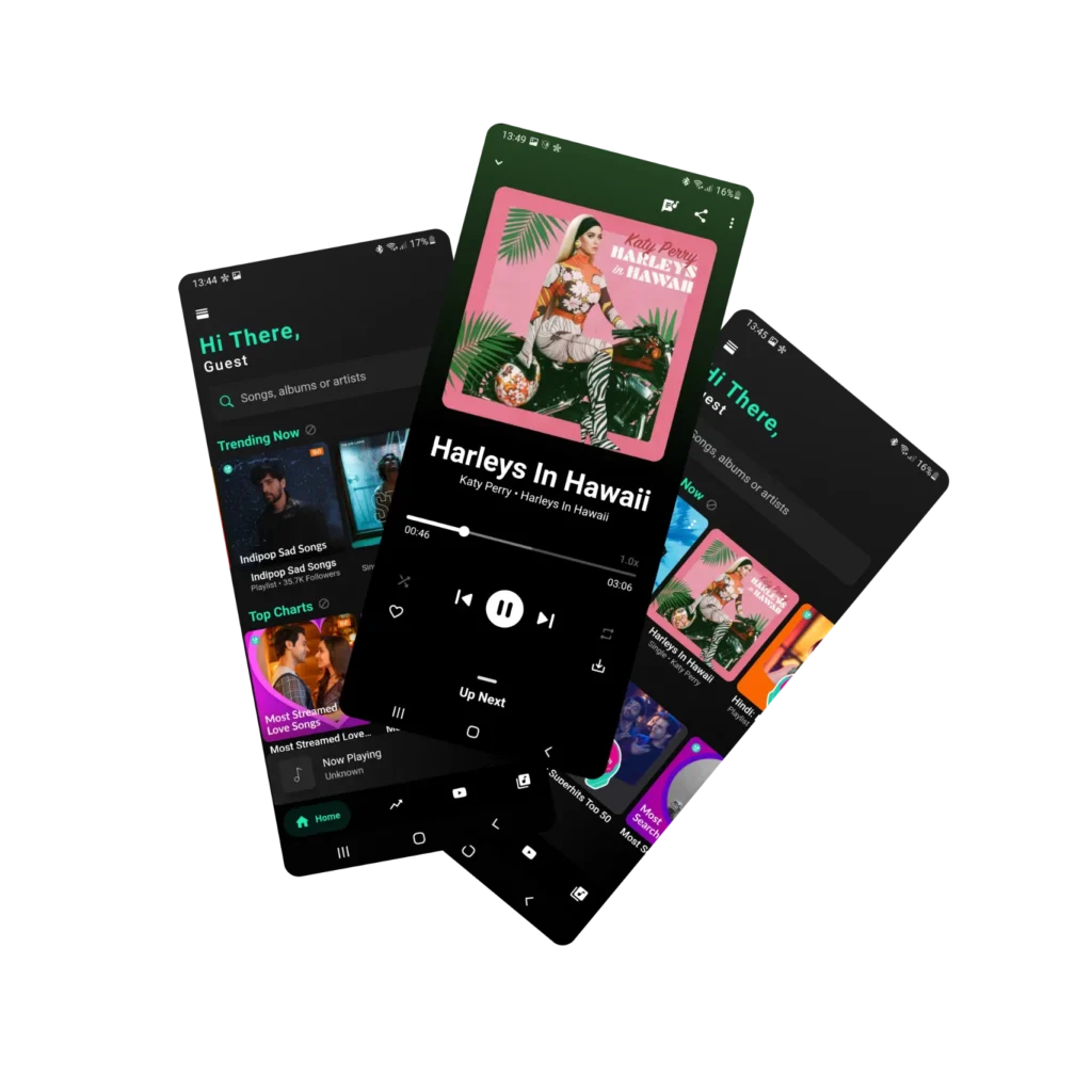 BlackHole APK Latest Version (v1.15.11) - January 2025 2 What is BlackHole APK